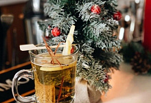 Гостиница Холидей Инн 4* в Калининграде