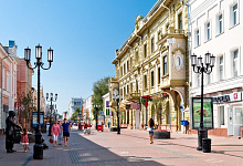 Речные круизы по Волге из Москвы Новгород