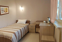 Гостевой дом Соловецкий теремок, Соловки