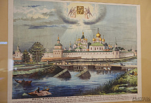 Тихвинский историко-художественный музей