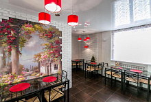 Гостевой Дом Вилла Айно**, отель в Карелии