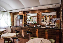 Гостиница Рижская 3* в Пскове