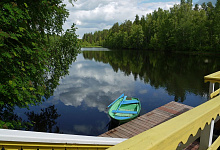 Речные круизы по России в Мандроги на теплоходе Волга Стар