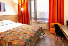 Гостиница Москва 4* в Санкт-Петербурге
