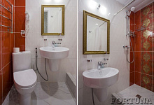Standard, Catherine Art Hotel, St. Petersburg