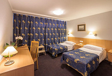 Гостиница "МОСКВА" 4*, Санкт-Петербург