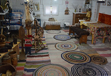 Сибирские Круизы по Енисею из Красноярска. ТХ М. Горький 5*