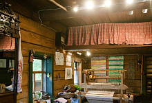 Речные круизы в Мандроги