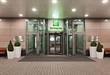 Гостиница Холидей Инн Москва Лесная 4* в Москве