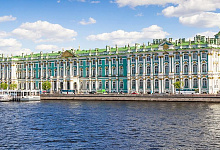 Имперский Петербург