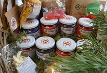 Республика Карелия. Сувениры