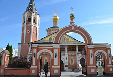 Речные круизы по Дону и Волге. Саратов