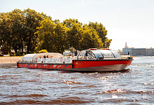 City Sightseeing NEVA
