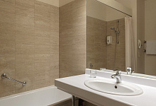 Гостиница КОСМОС в Москве