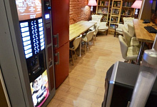Гостиница Catherine Hotel 4* в Санкт-Петербурге