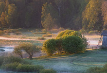 Пушкинские горы