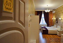 Гостиница Catherine Art Hotel 4* в Санкт-Петербурге