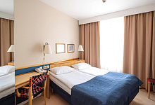 Бизнес-отель в Москве. Двухместный стандарт