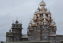 Круиз из Москвы в Санкт-Петербург и обратно, теплоход "Северная сказка"