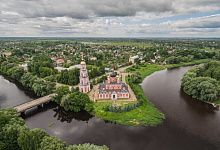 Кафедральный собор Воскресения Христова