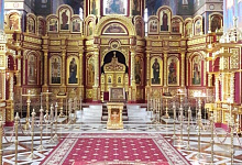 Сибирские круизы по Оби