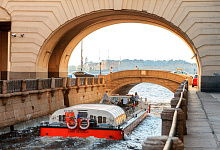 City Sightseeing NEVA