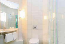 Отель Ibis Москва Павелецкая 3* в Москве. ДБЛ Стандарт