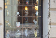 Туры в Выборг, кафе и рестораны