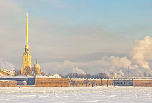 "Императорский Петербург" 5 дней, сборный - сезон 2