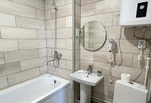 Гостиница Соловецкая Слобода, номера Комфорт