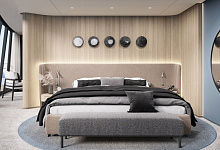 Речные круизы, тх Н. Жарков. Гранд Люкс с балконом