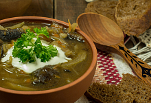 Речные круизы по России, Теплоход Георгий Чичерин