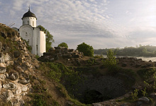Санкт-Петербург - Сортавала – Валаам - Коневец – Старая Ладога - Санкт-Петербург