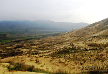 Бархан Сары-Кум