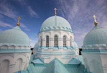 Санкт-Петербург - Сортавала – Валаам - Коневец – Старая Ладога - Санкт-Петербург