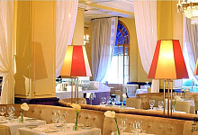 Гостиница ASTORIA 5*, отель в Санкт-Петербурге