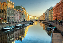 City Sightseeing NEVA