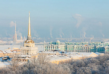 "Императорский Петербург" 5 дней, сборный - сезон 2