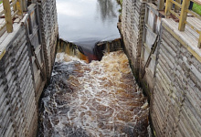 Экскурсия в Тихвин, Ленинградская область