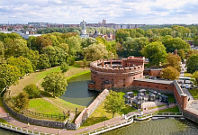 Туры в Калининград, Россия