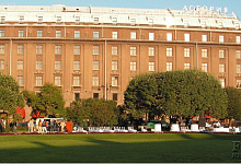 Гостиница ASTORIA 5*, отель в Санкт-Петербурге