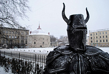 Экскурсии в Выборг