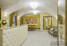 Гостиница Catherine Art Hotel 4* в Санкт-Петербурге