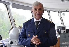 Теплоход Максим Горький 5*, круиз по Енисею, Сибирь