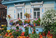 Туры по Байкалу