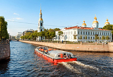City Sightseeing NEVA