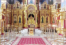Сибирские круизы по Оби