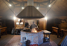 Чална, Карелия