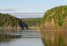 Сибирские Круизы по Енисею из Красноярска. ТХ М. Горький 5*