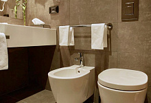 Гостиница Domina Novosibirsk 4*